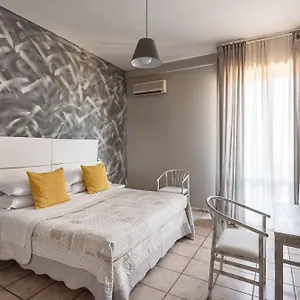 Roma Hotel Salsomaggiore Terme