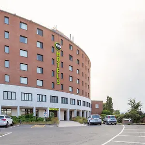 B&B Hotel Sassuolo Hotel Sassuolo