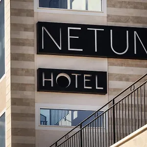 Netum Mare Lido di Noto