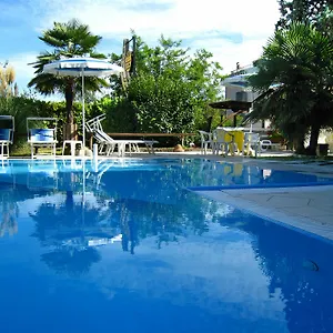 Boomerang Hotel Salsomaggiore Terme